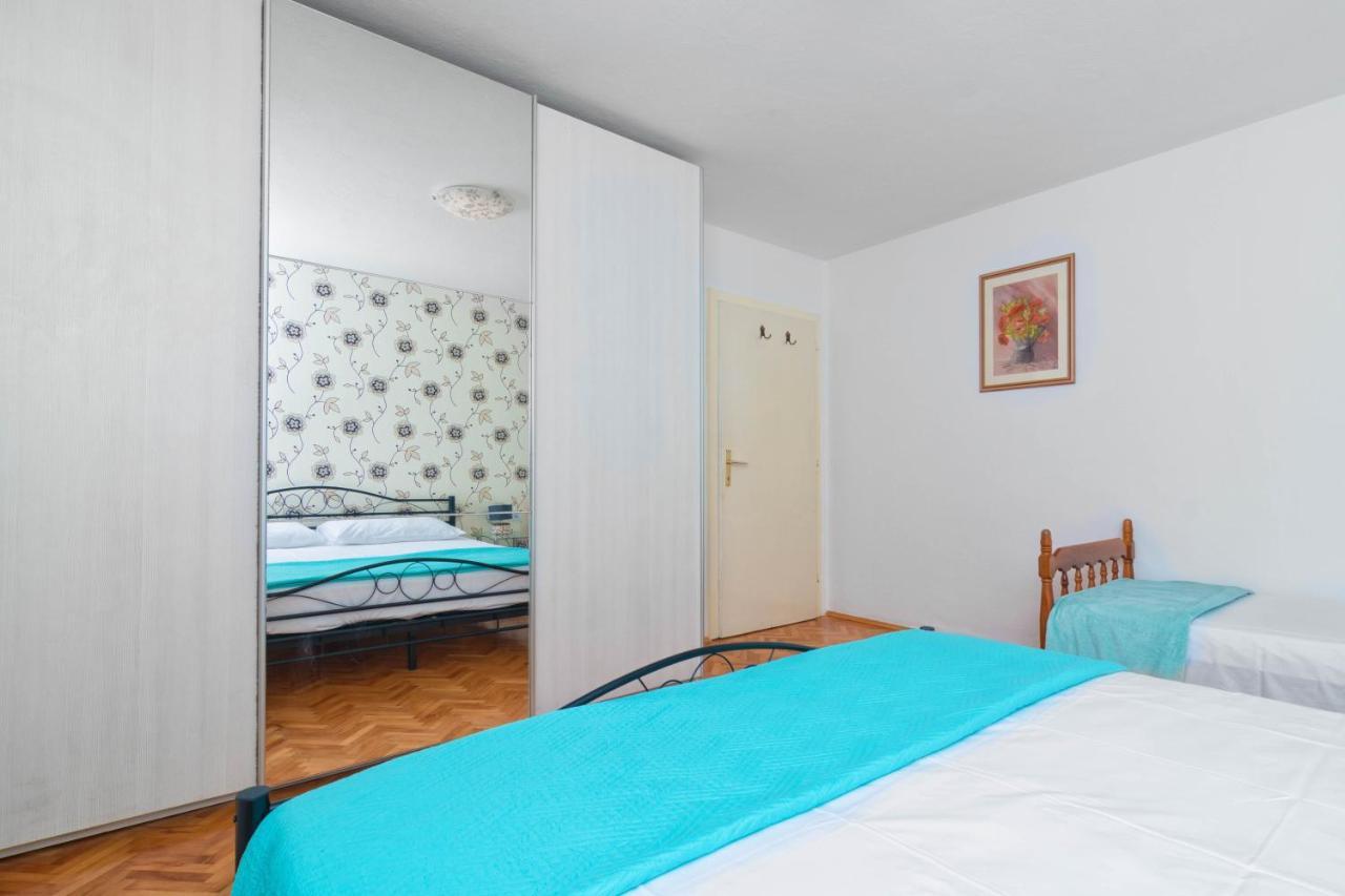 Cakic Apartmani 스플리트 외부 사진