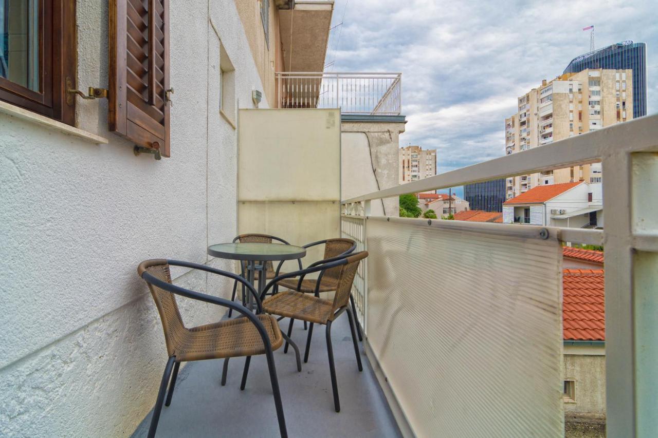 Cakic Apartmani 스플리트 외부 사진