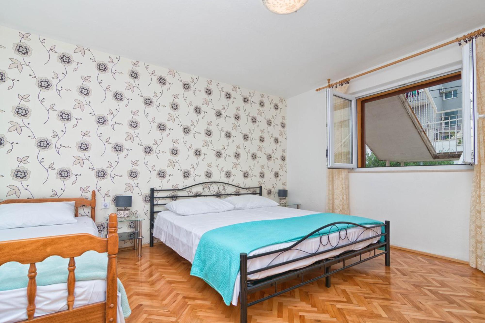 Cakic Apartmani 스플리트 외부 사진