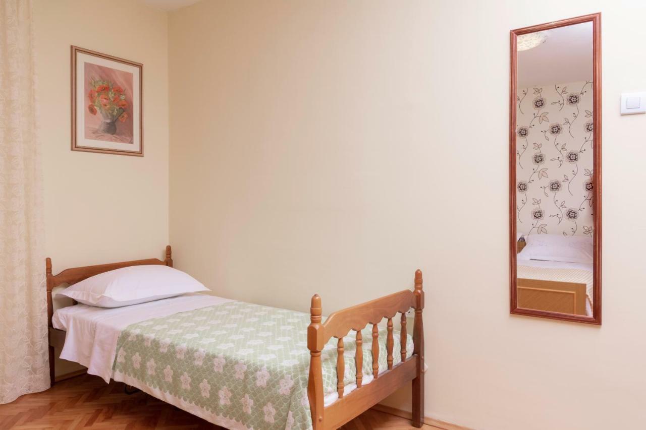 Cakic Apartmani 스플리트 외부 사진