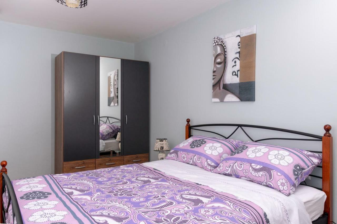 Cakic Apartmani 스플리트 외부 사진