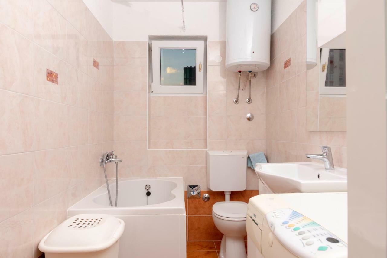 Cakic Apartmani 스플리트 외부 사진