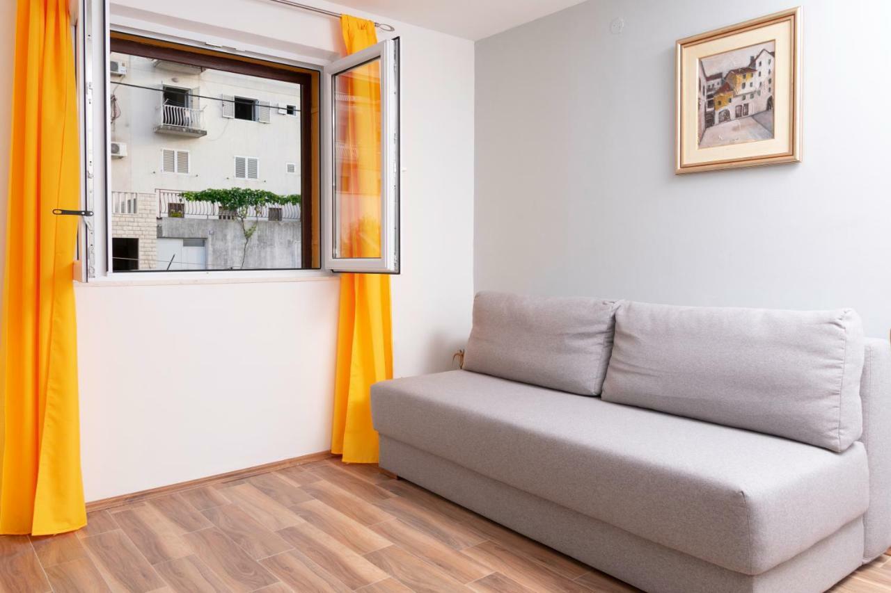 Cakic Apartmani 스플리트 외부 사진