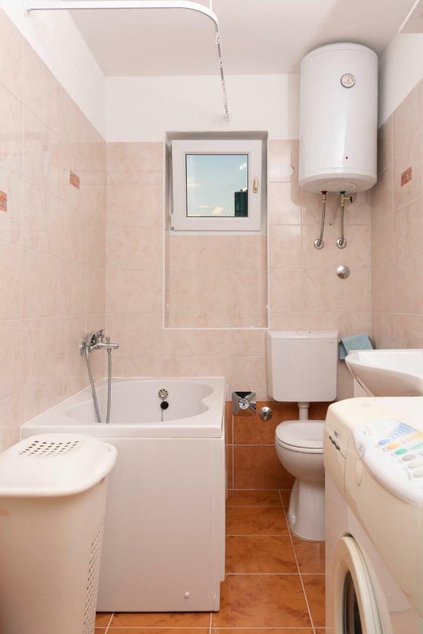 Cakic Apartmani 스플리트 외부 사진