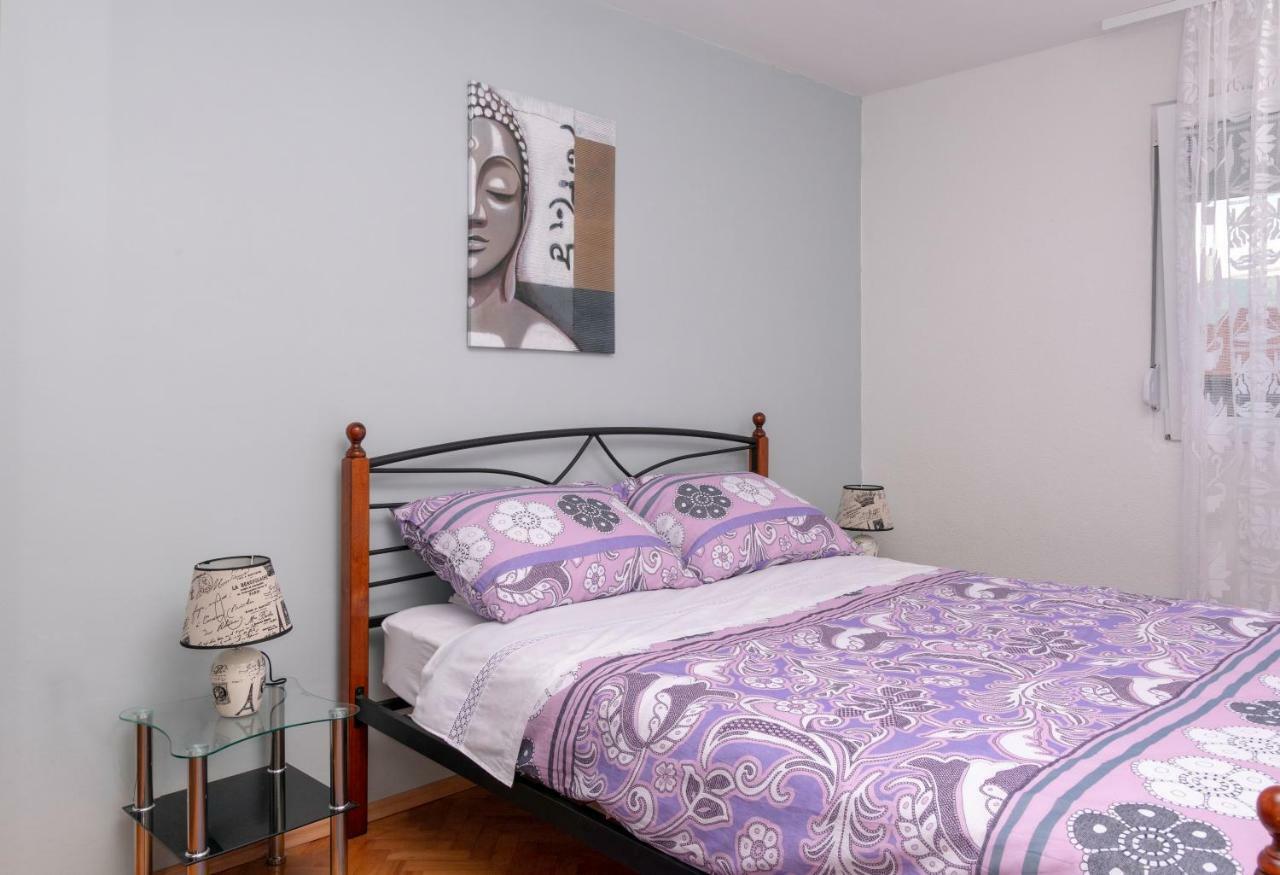 Cakic Apartmani 스플리트 외부 사진